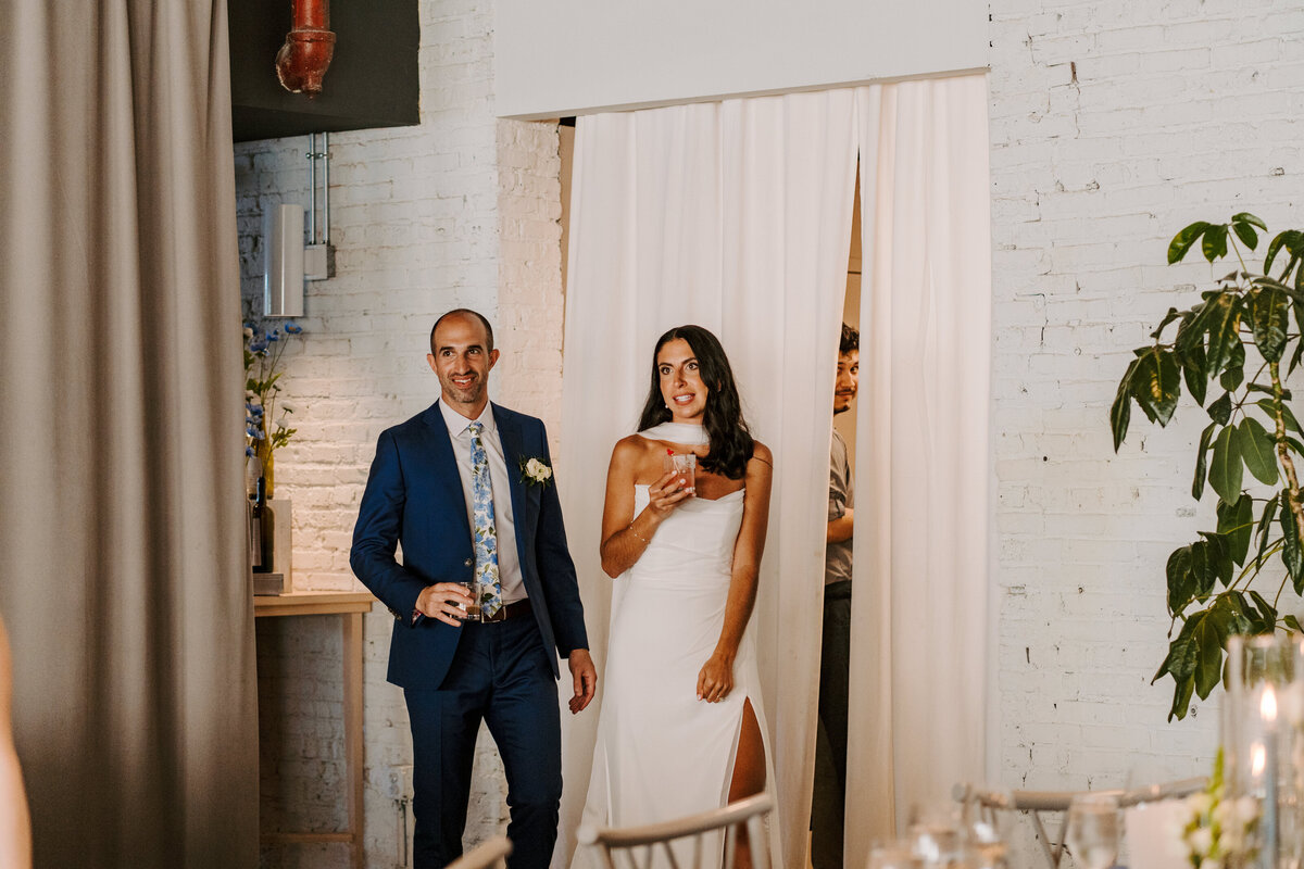 Chicago Wedding Photographer