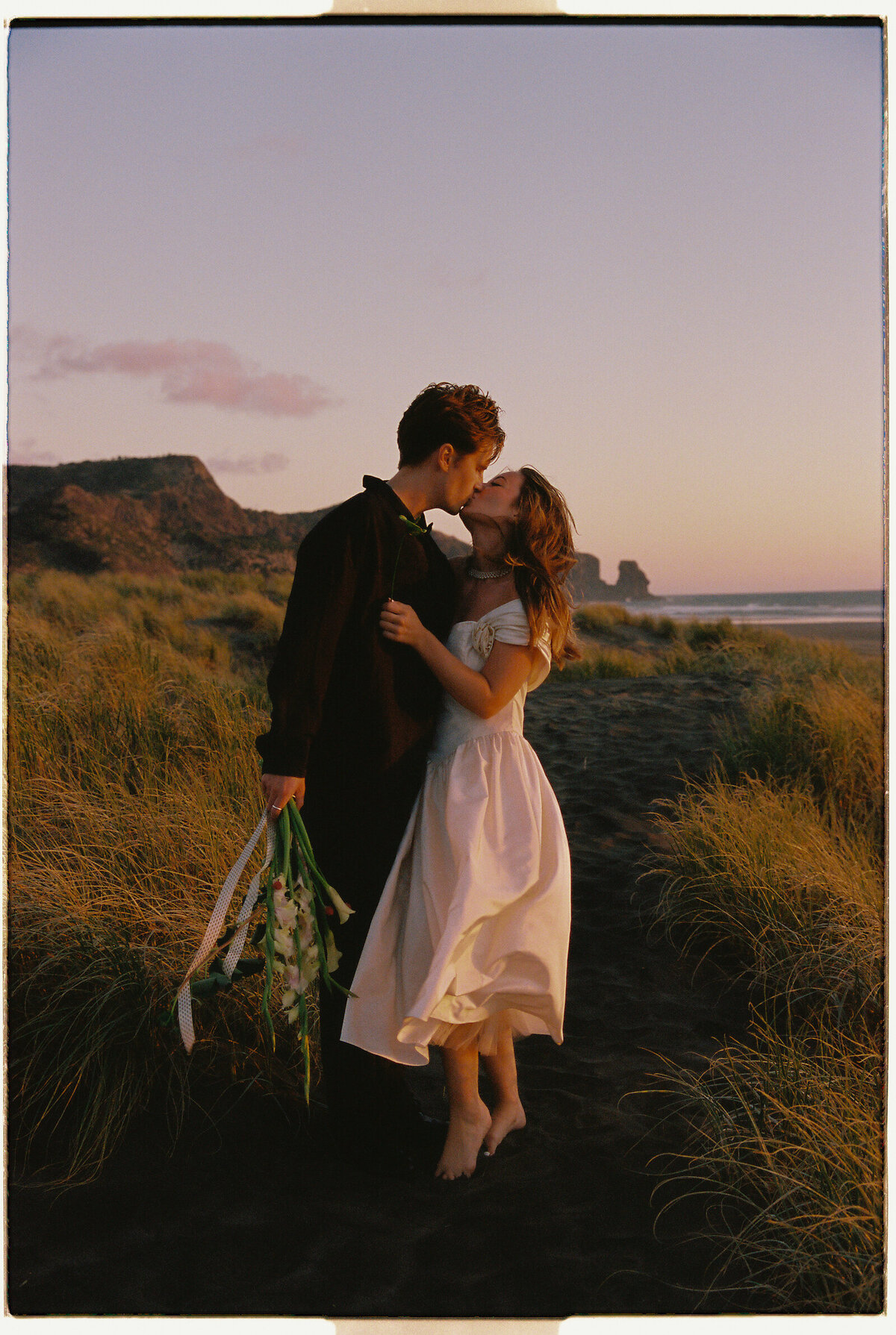 Zara Staples Weddings | New Zealand Photography221