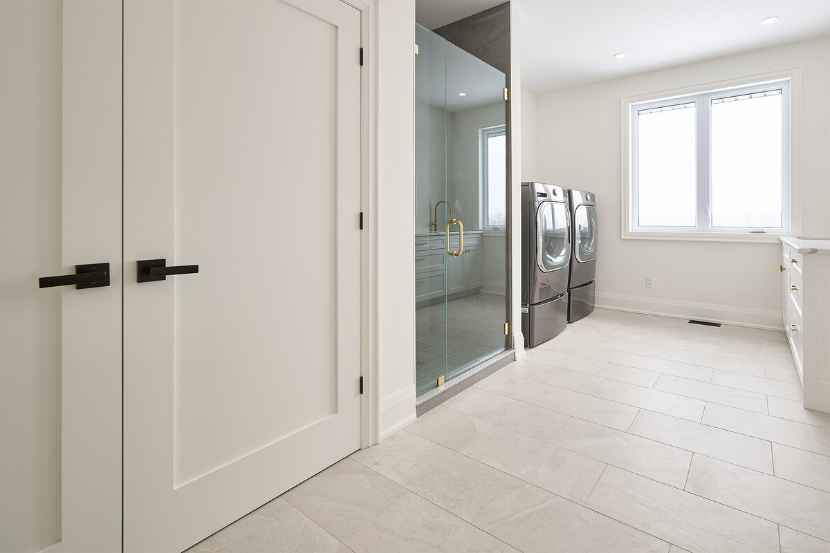 Ground Force Contracting_Warkworth New Build-38