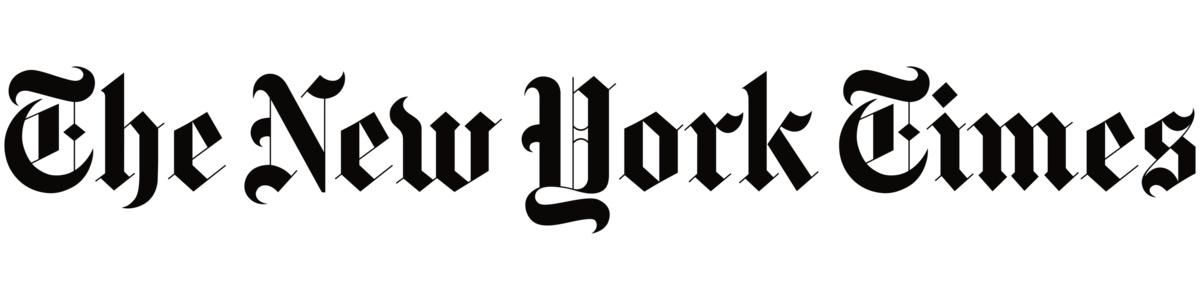 NYT-logos
