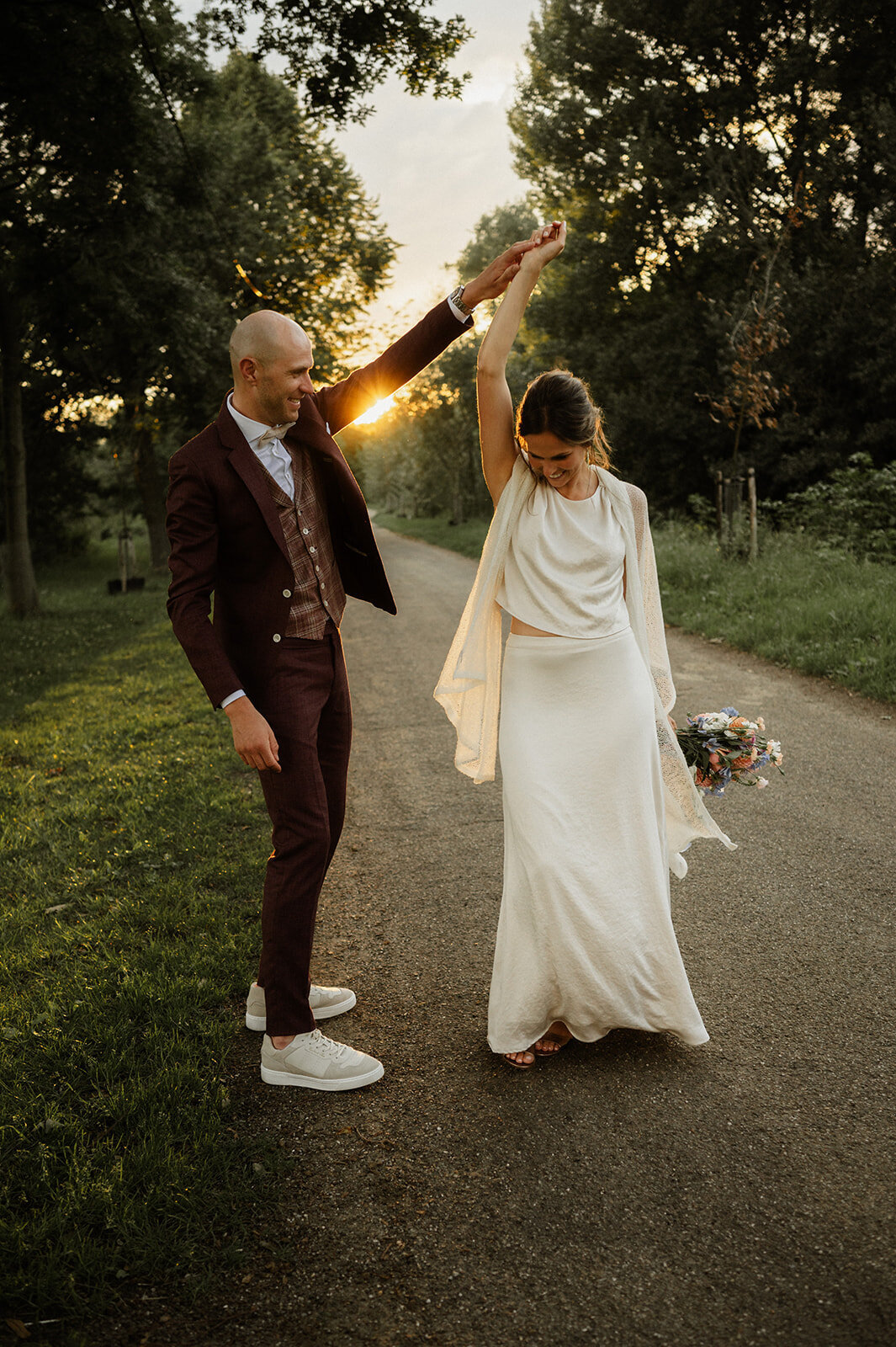 Liese & Fré - Koppelshoot-334