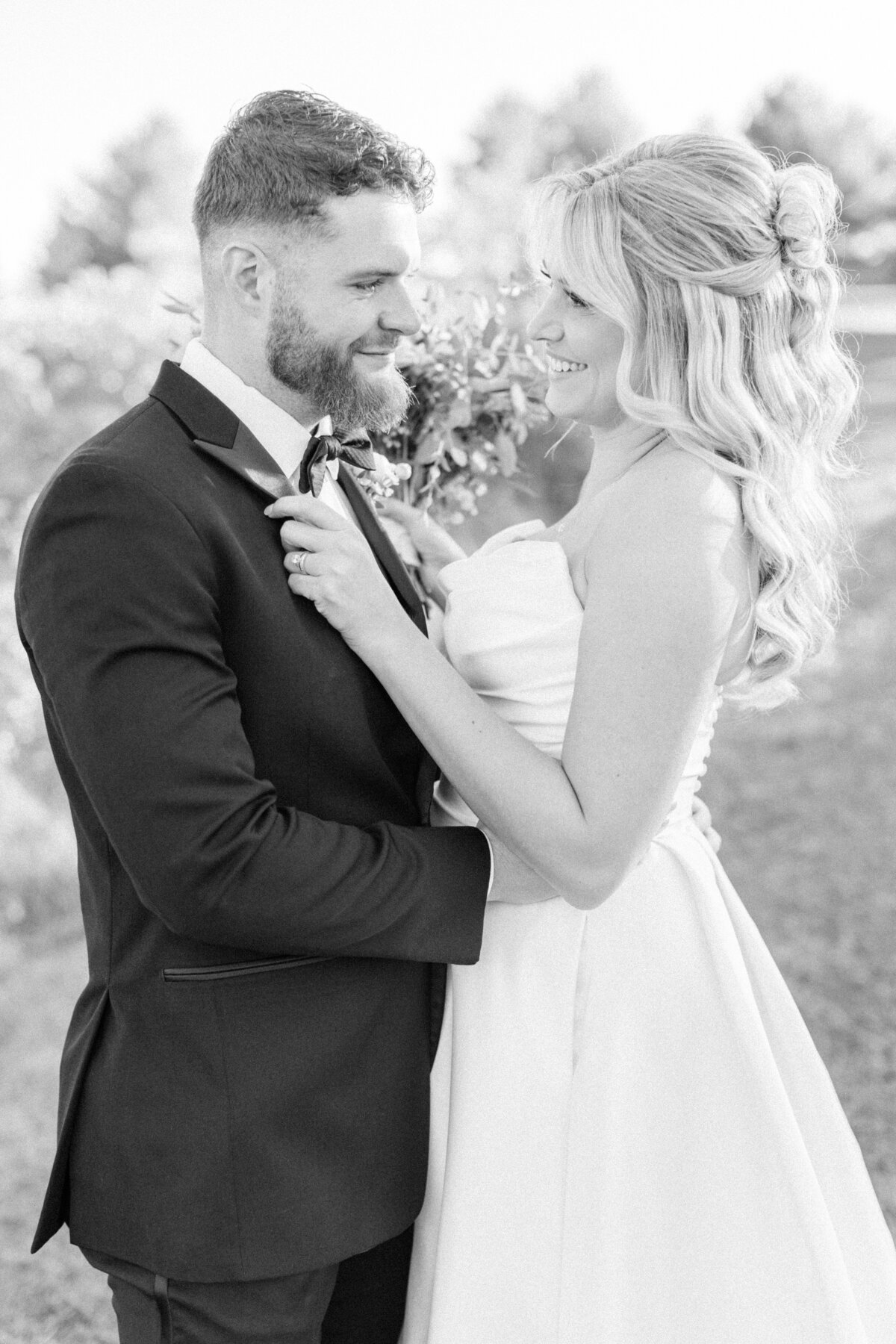 Maddie + Marcus Wedding-150