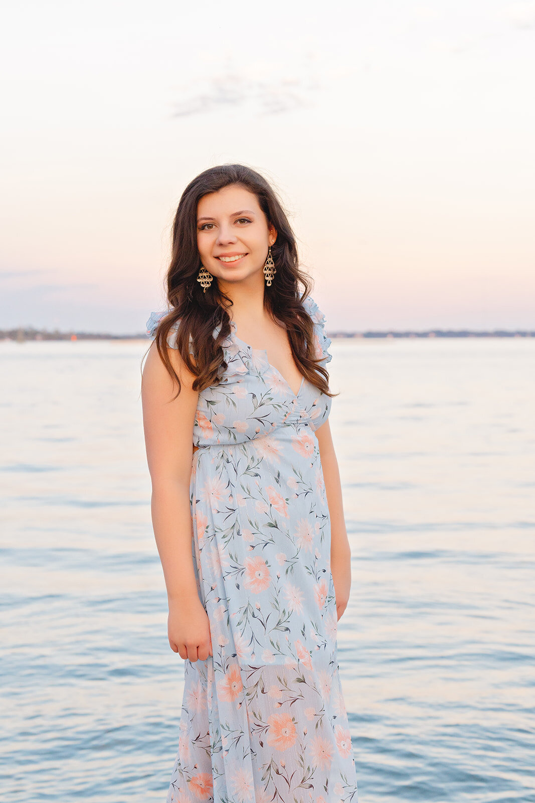 546_Charleston Senior Photographer KrissyMillar