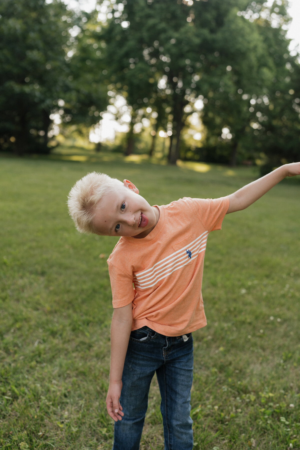 Mckee Family-8