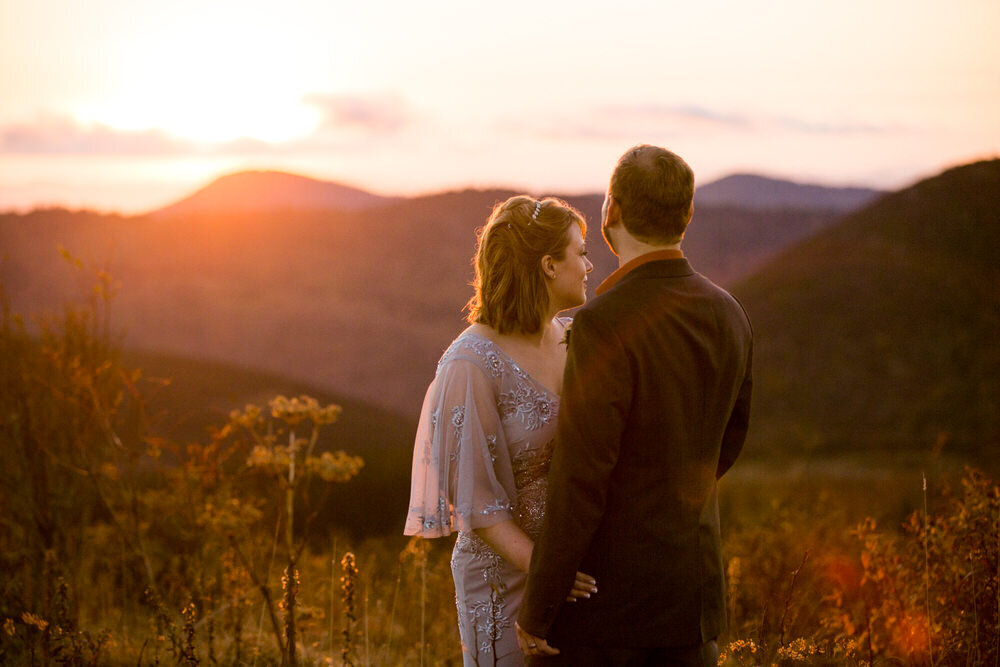 48Piedmont Triad Elopement
