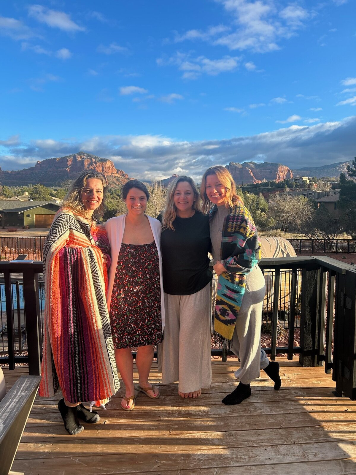 Sedonaretreat