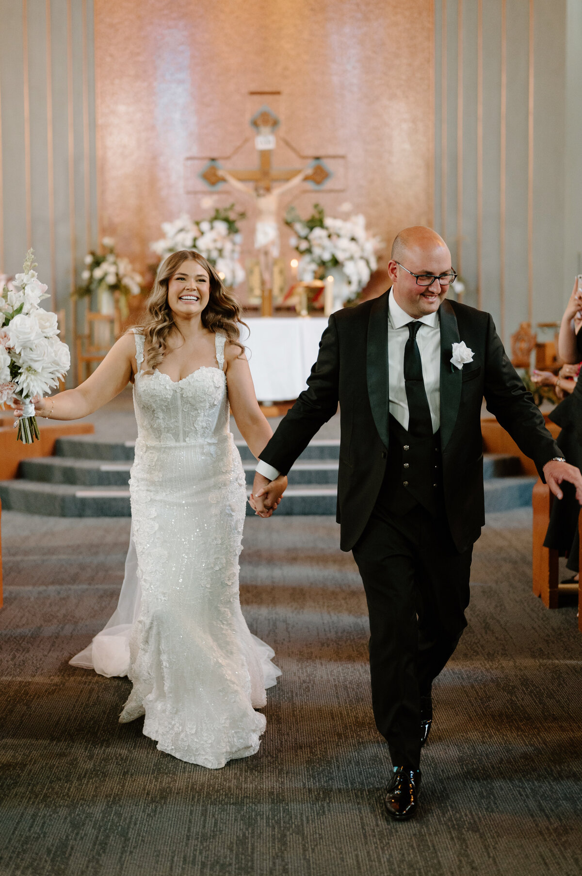 Wedding in Mildura, VIC || Mildura Wedding Photographer  ||  Captured by Mikelle
