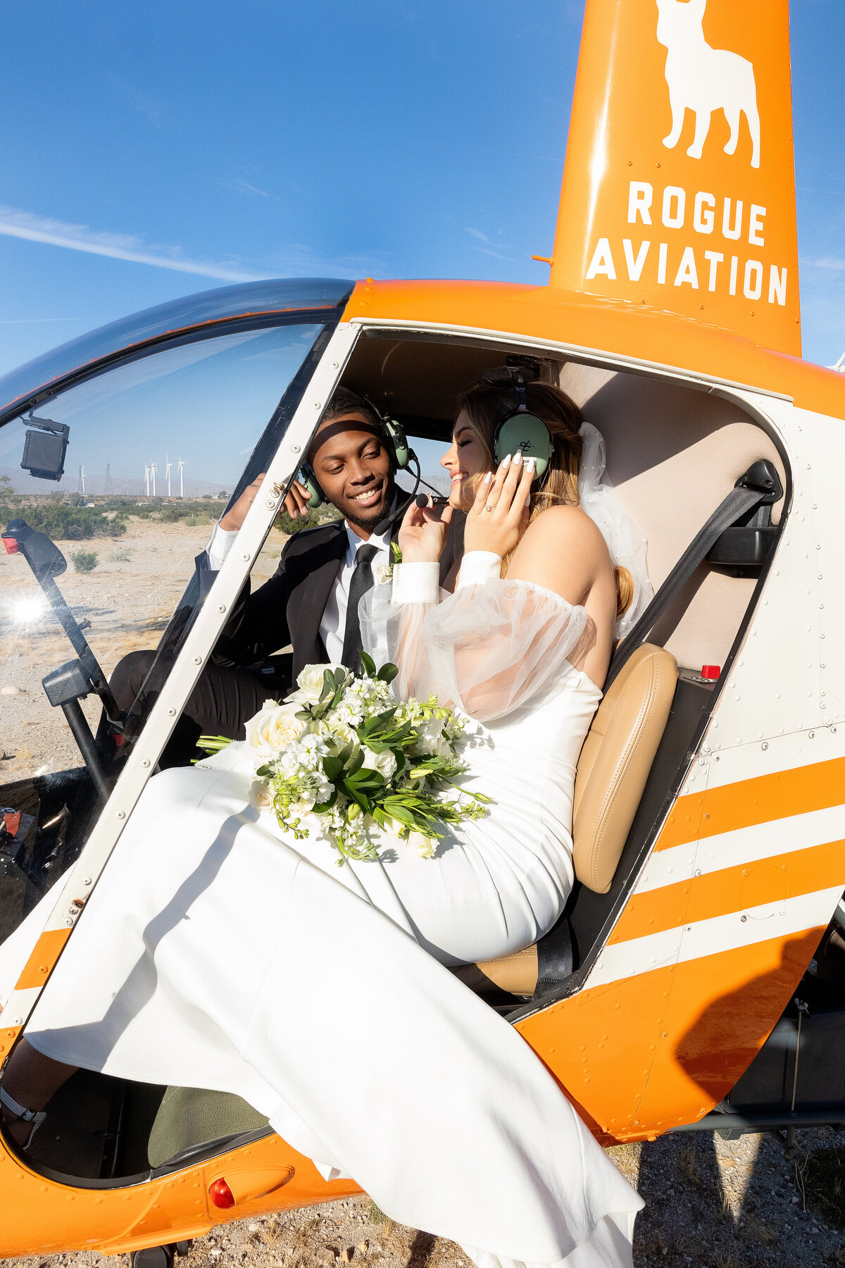 AVIATION