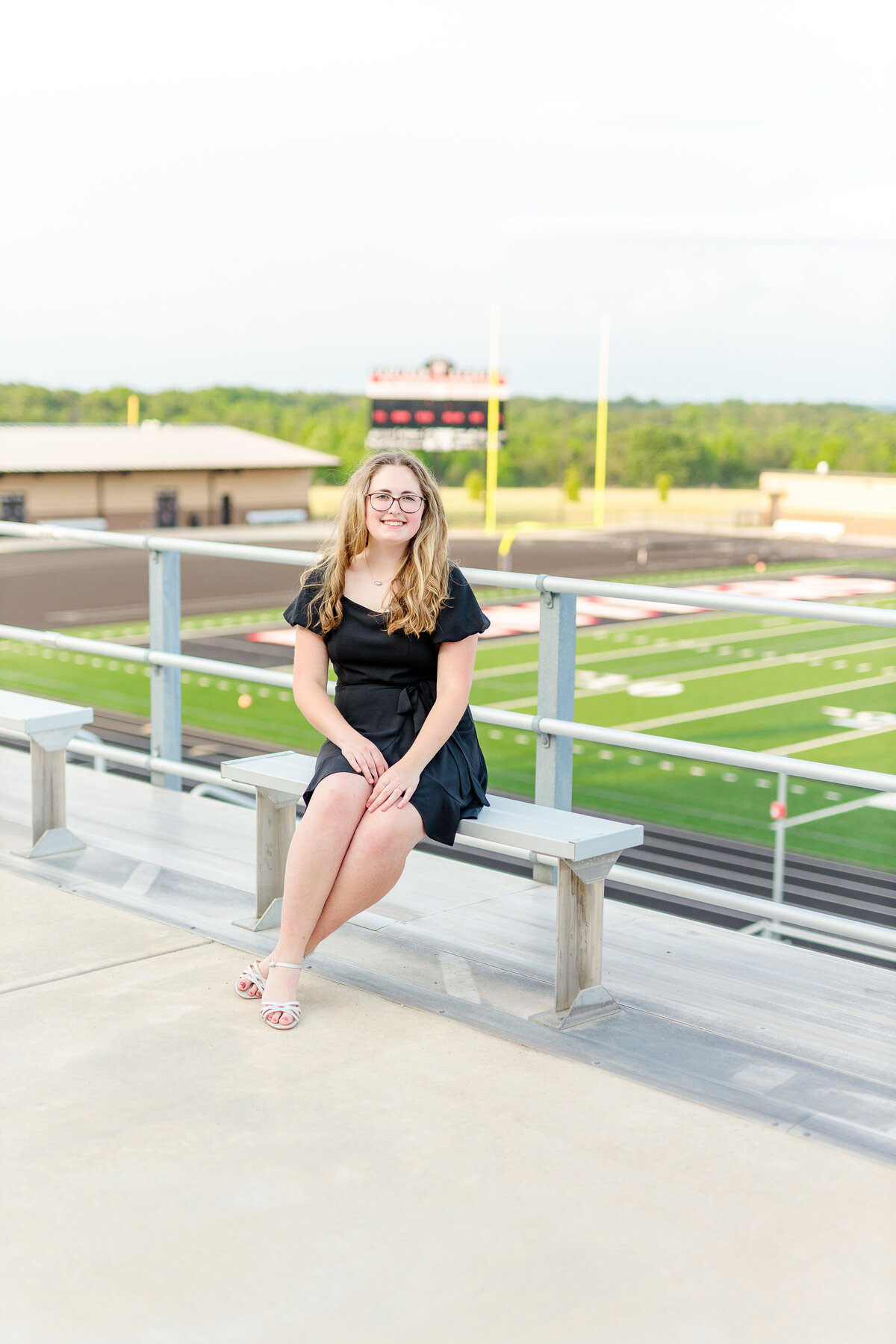 Southern Photo Co. Seniors