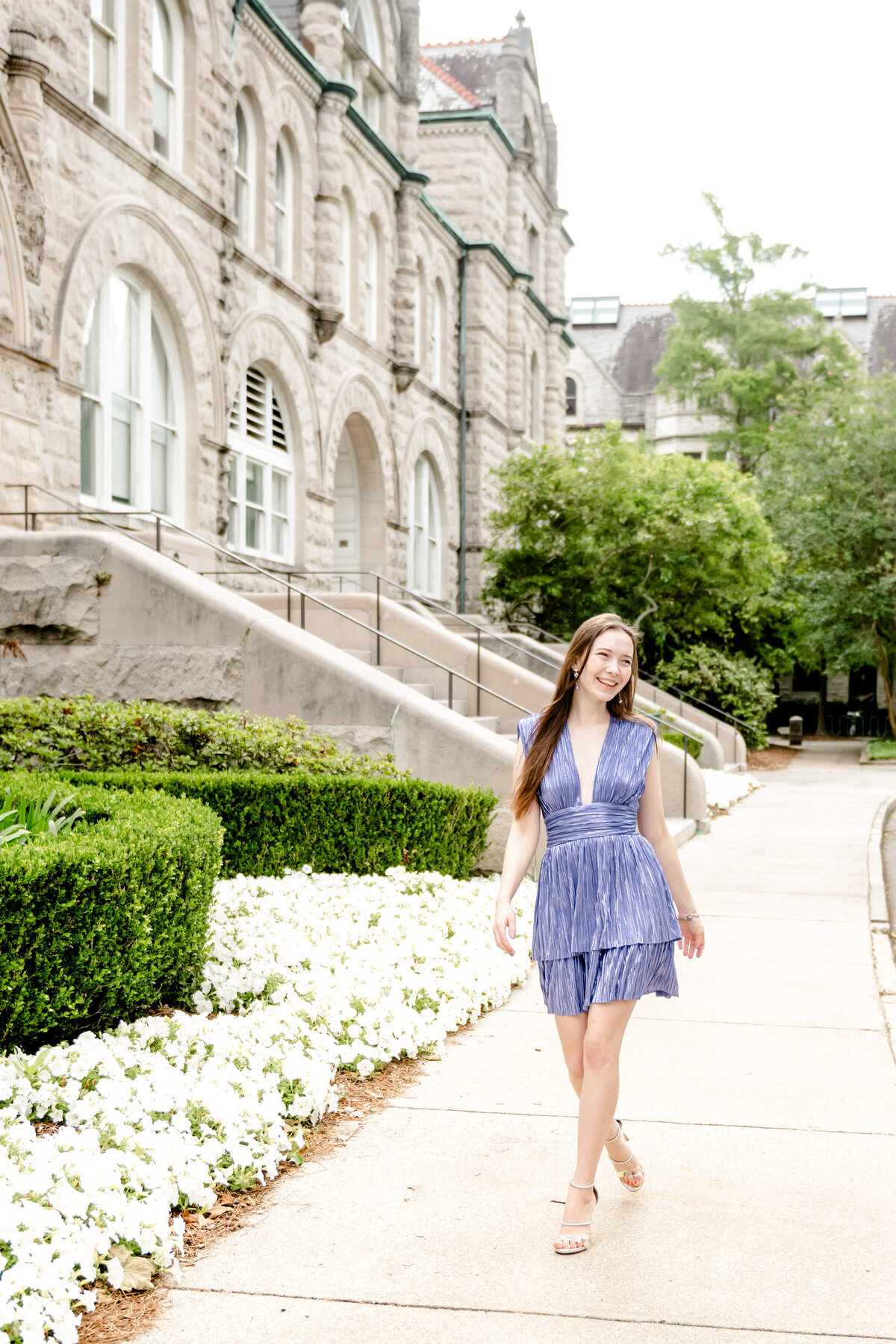 Boyd Senior Session (Tulane) 2023-63