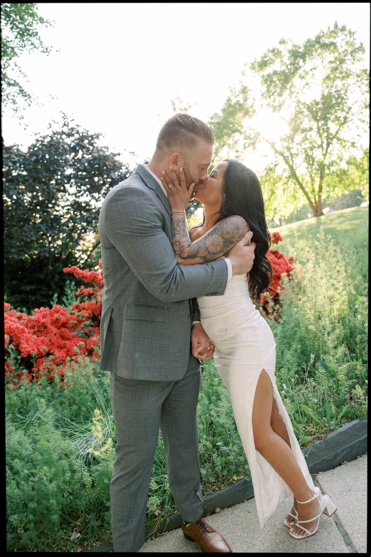 Jea  Jacks Capitol Hill DC Engagement Session_DC Wedding Photographers_0015