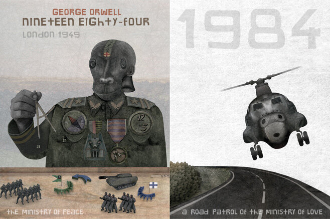 1949_Orwell