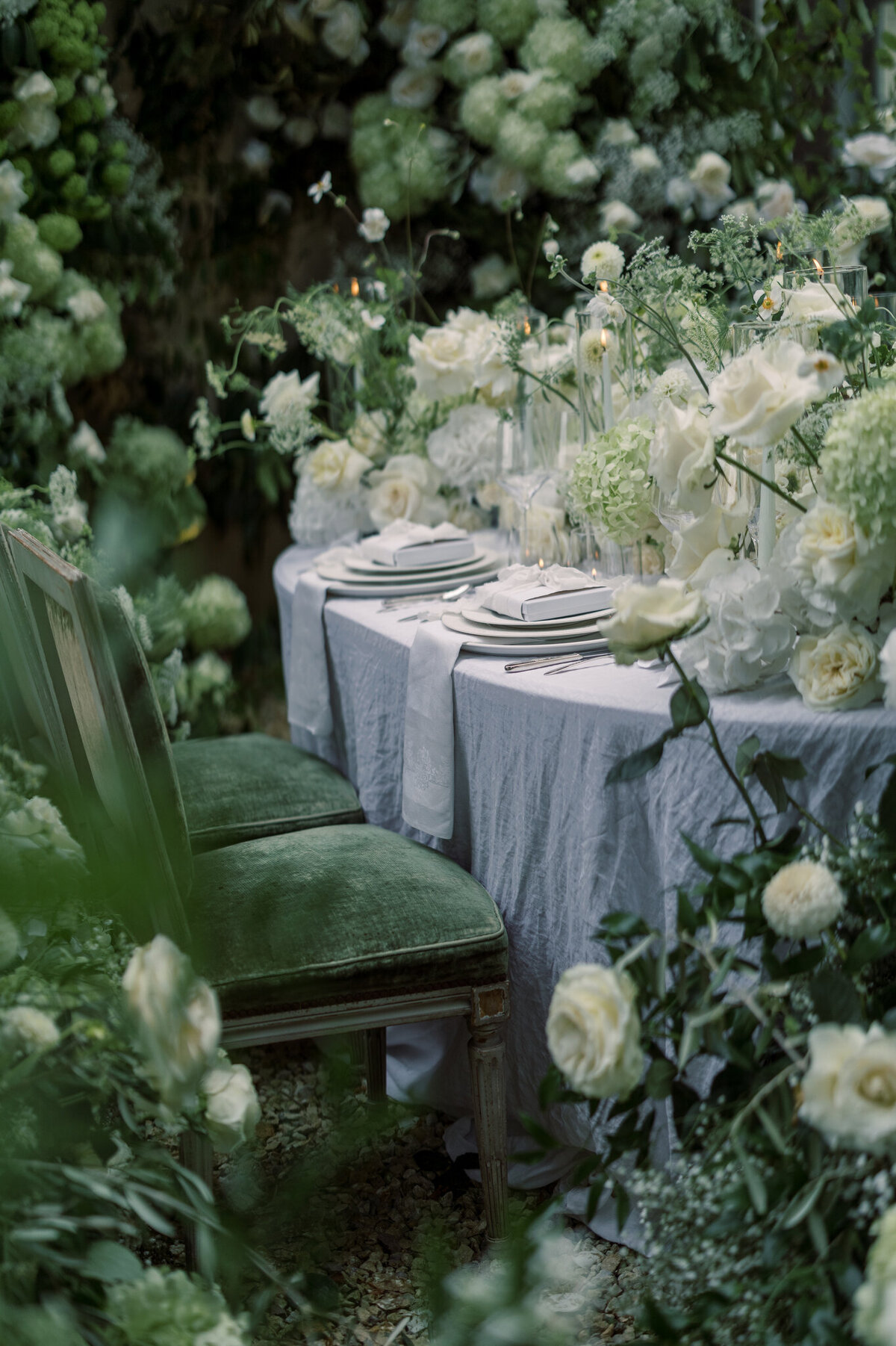Loire Valley Chataeu Elopement_0053
