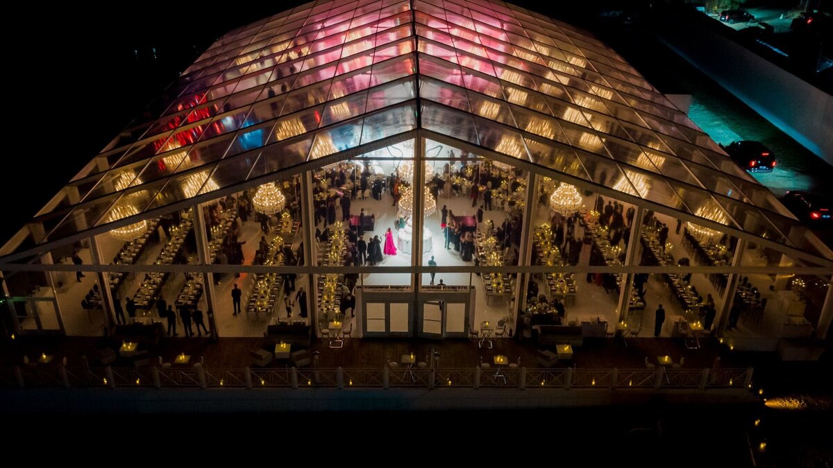 h Chateau Chantilly Fairytale France Destination Arab Wedding by @alejandrapoupelevents 28