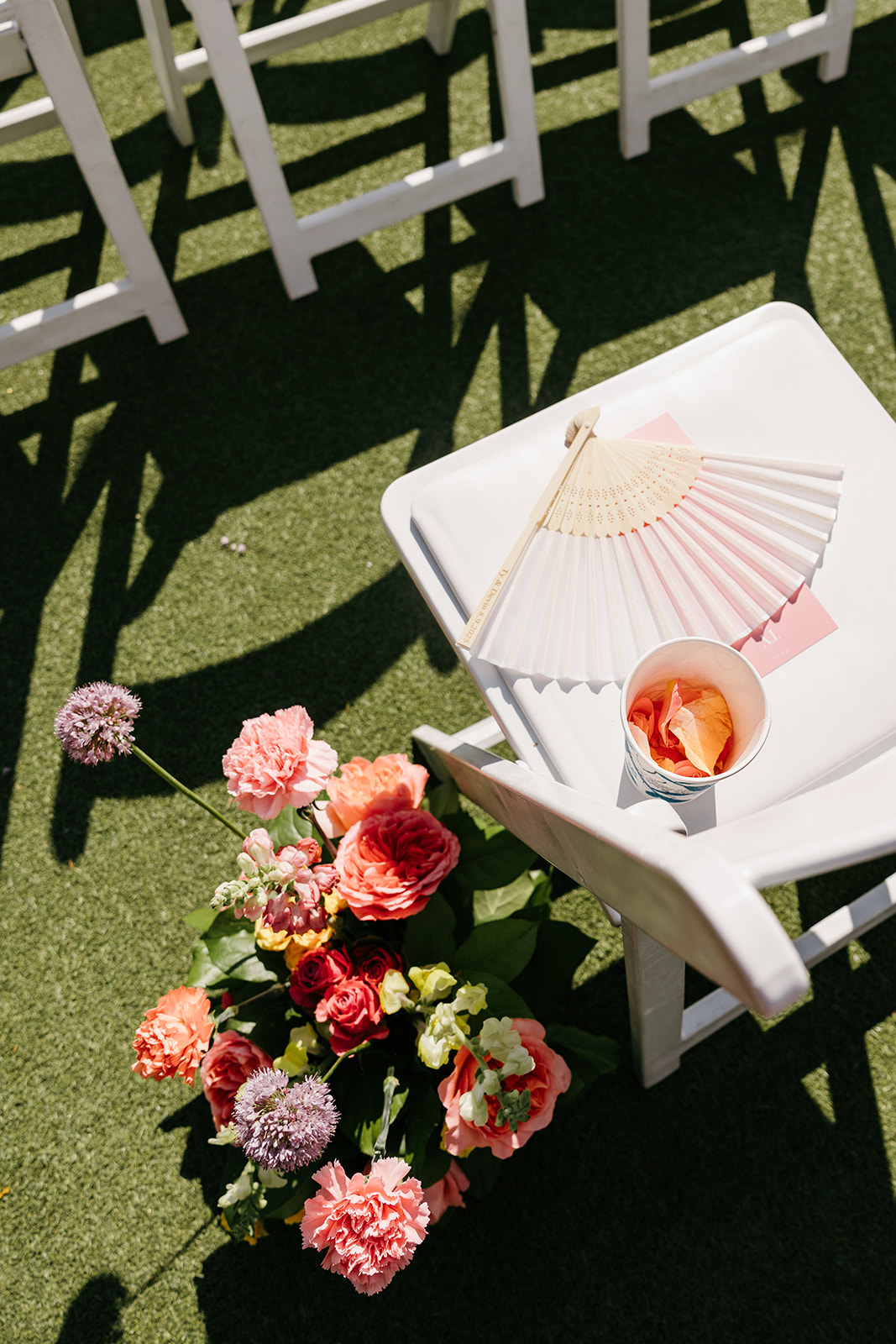 Your go-with-the-flow Minnesota wedding photographer. Real laughs, big love, and true-to-life photos — because forever should feel fun.