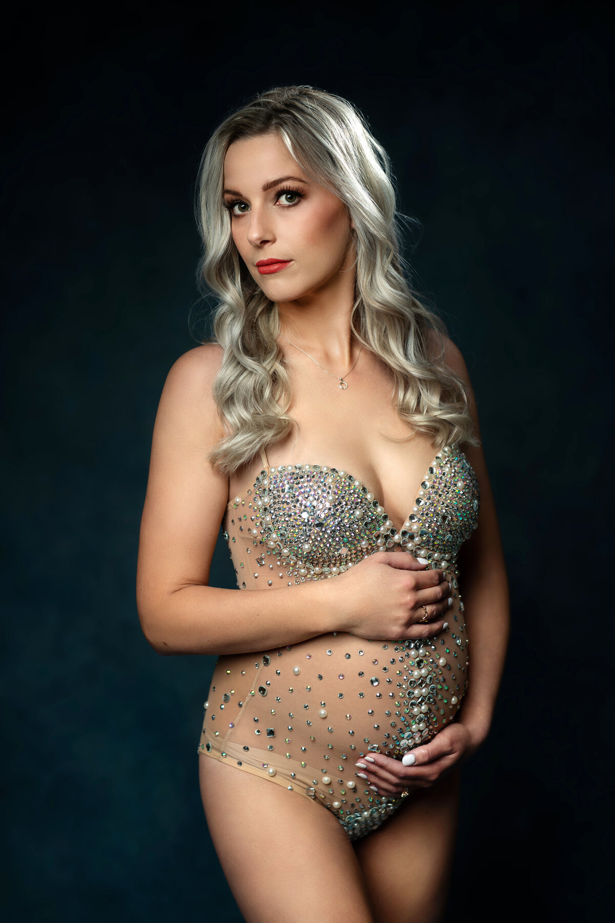One12 Photography | Fine Art Maternity Photography in London, Ontario4