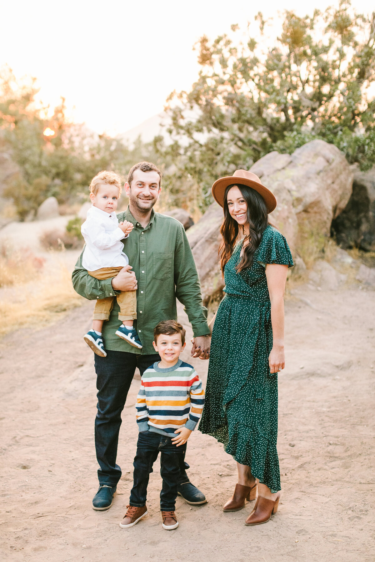 Best California and Texas Family Photographer-Jodee Debes Photography-63