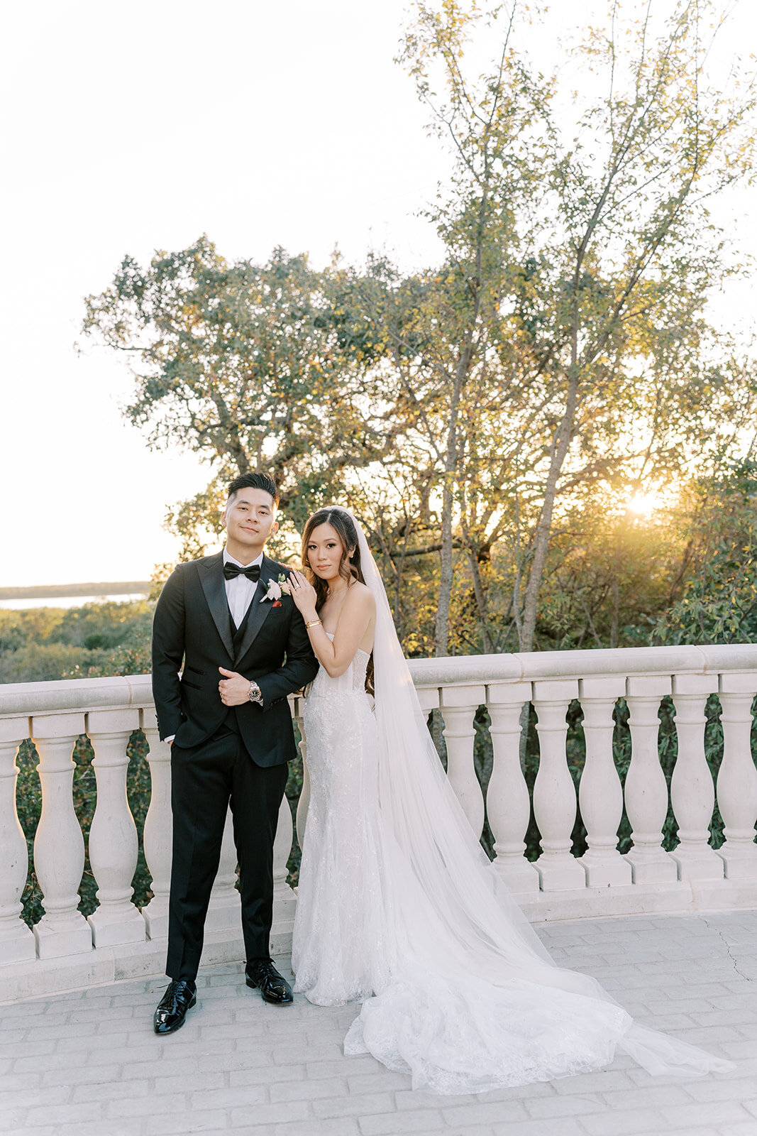 Hillside Estate Wedding Photography
