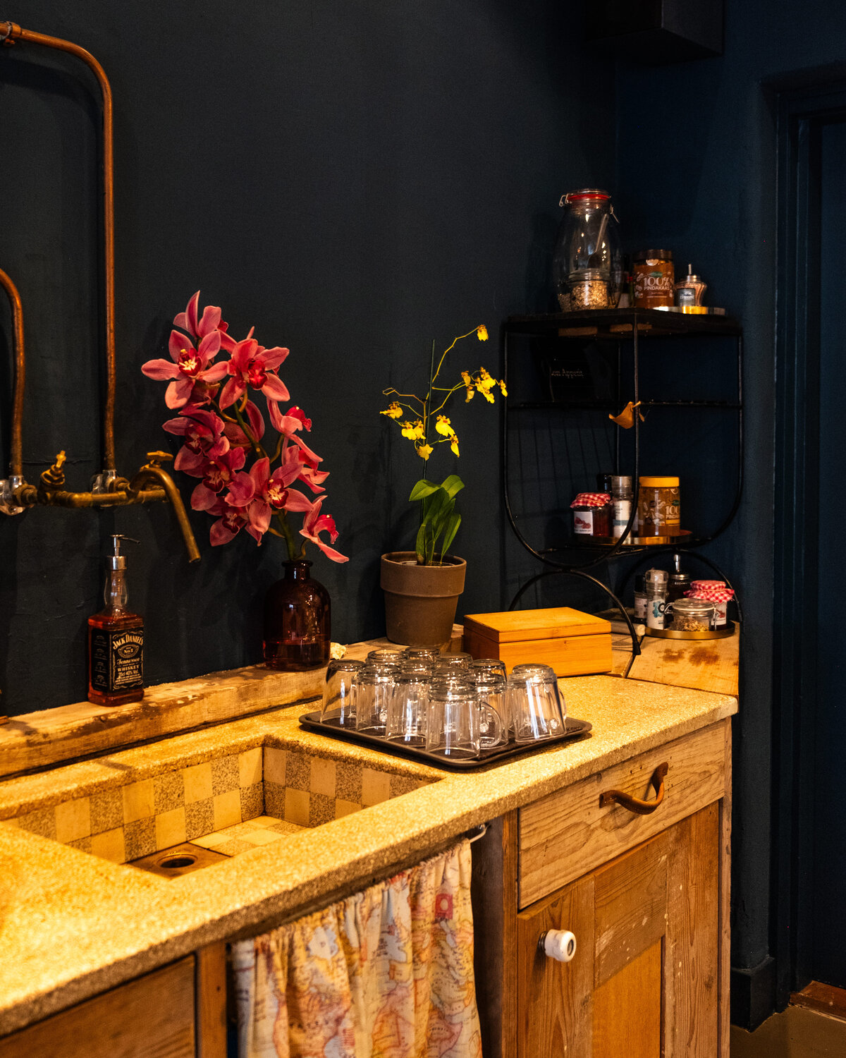 STUDIO JULLES X B&B Zussen aan Zee 14