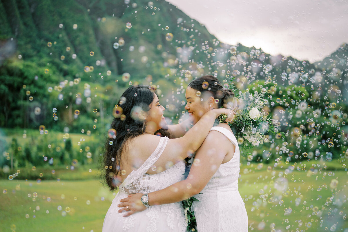 Portland Oregon PNW Wedding Elopement Photographer 3