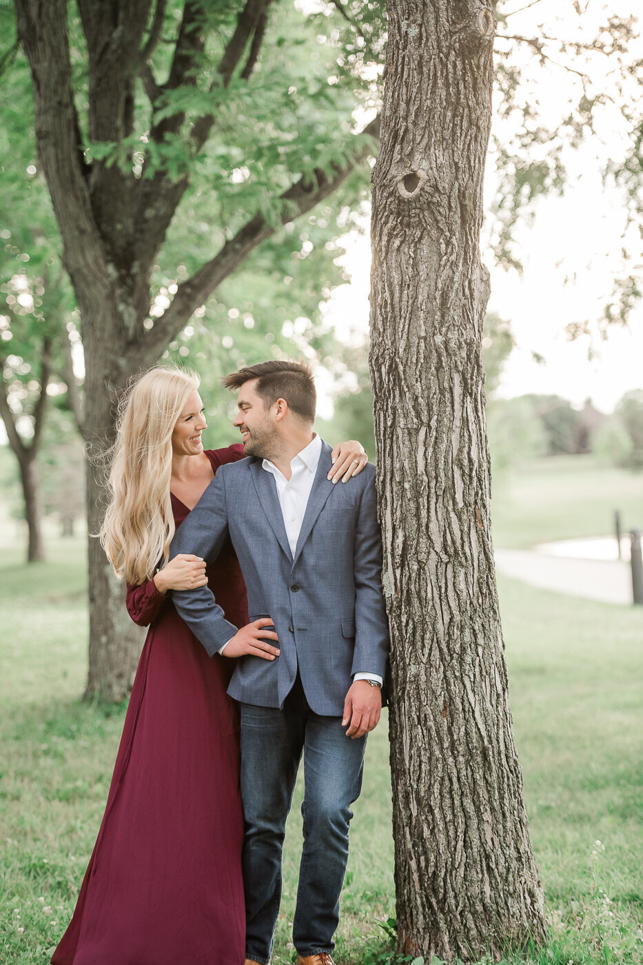 carmel-indiana-catholic-engagement-photographer-summer-coxhall-gardens-18