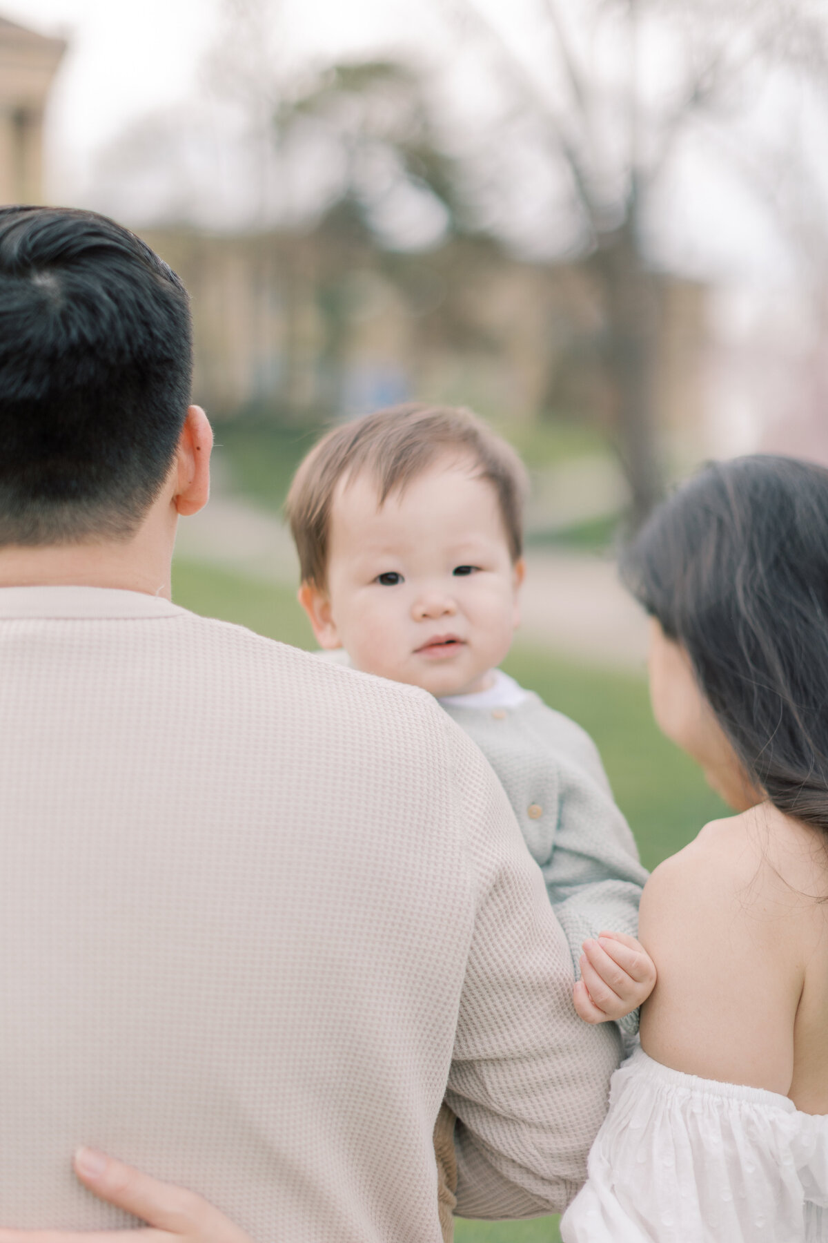 Philadelphia family portraits - 11