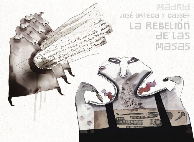 1930_The-Revolt-of-the-Masses