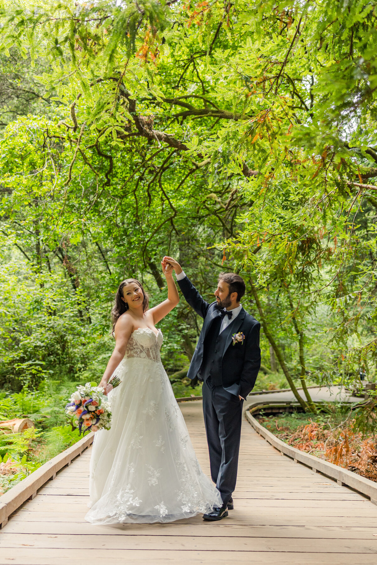 Arianna & Ugur 7-26-25-51