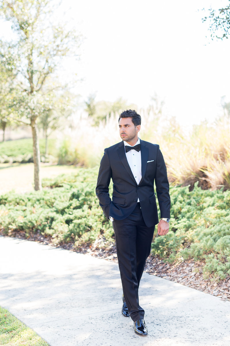 Four Seasons Orlando wedding | Orlando wedding photographer | Orlando Four Seasons photographer|  Four Seasons Orlando black tie wedding_-7