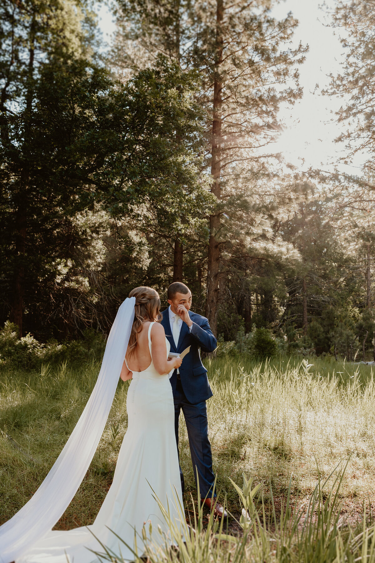 Yosemite wedding photographer