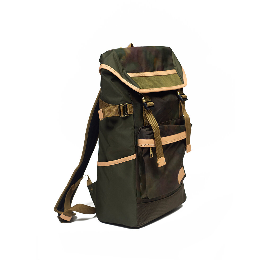 Camo Backpack-11