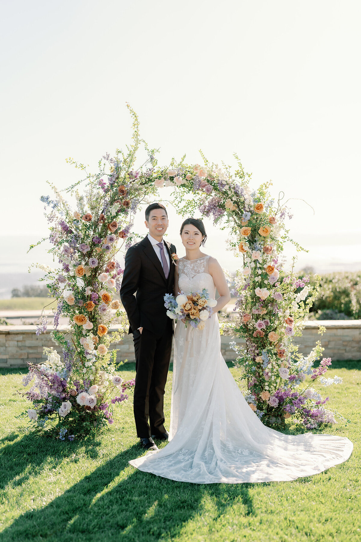 Jason & Aurelia Wedding-310