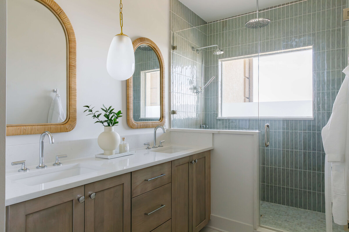 Shoreline Serenity Lola Interiors Amelia Island