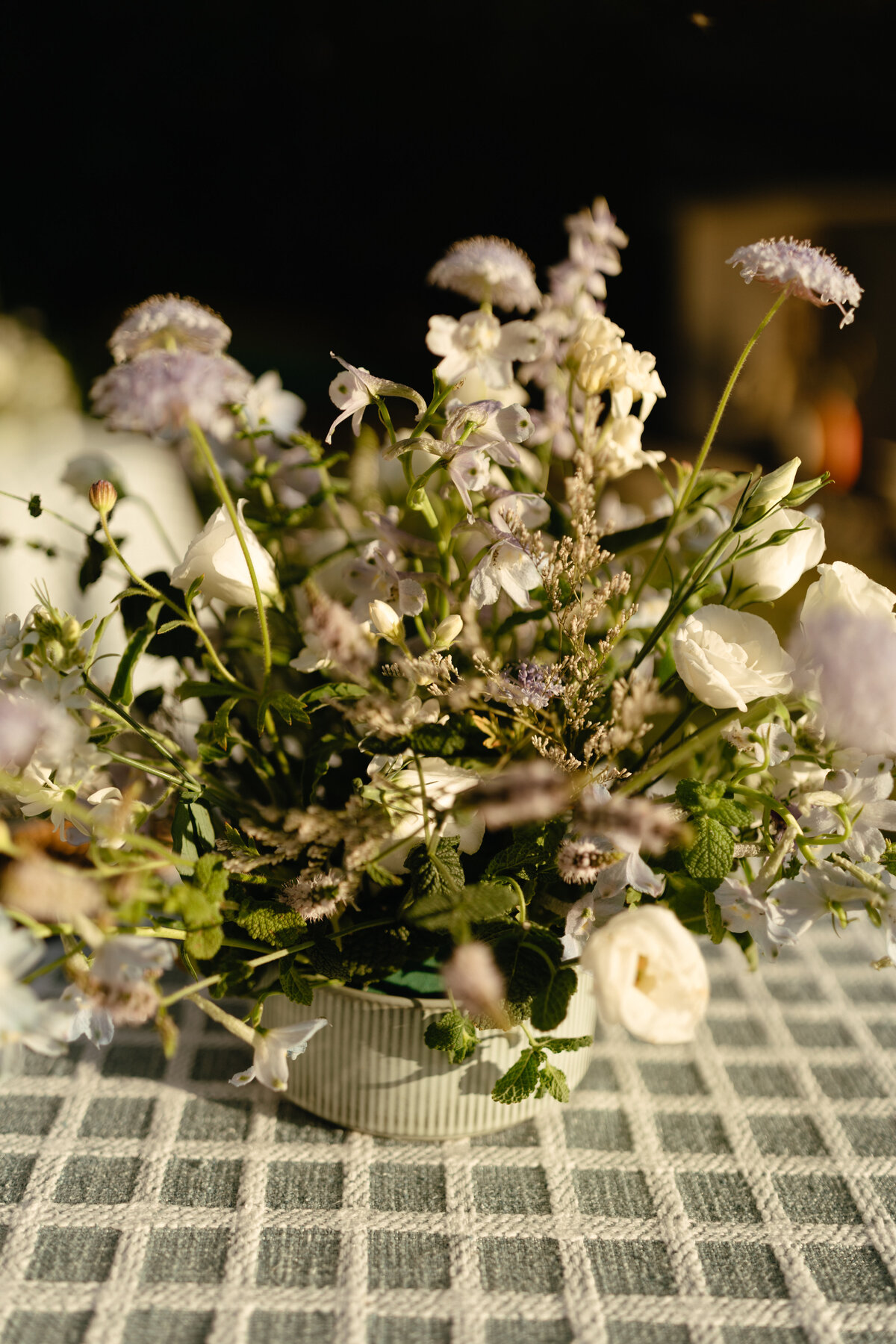 Sibley Events and Design-Summer Florals