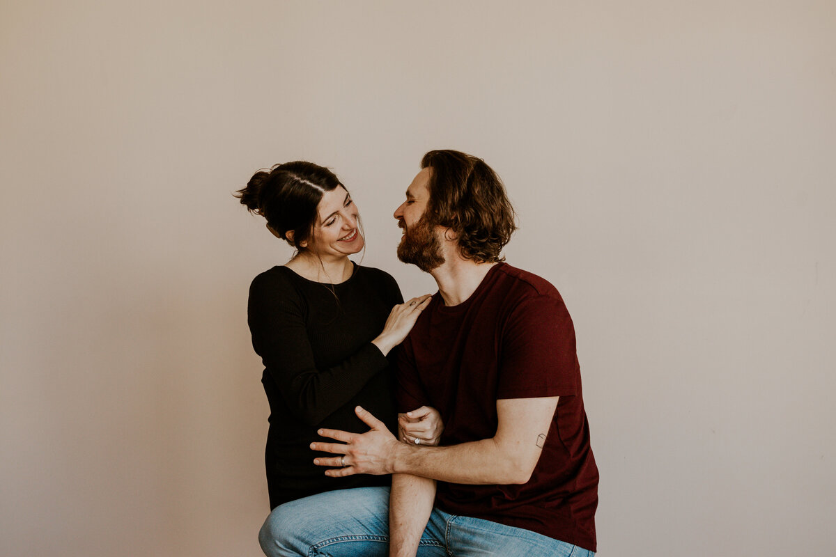 Tess and Zack Maternity_216