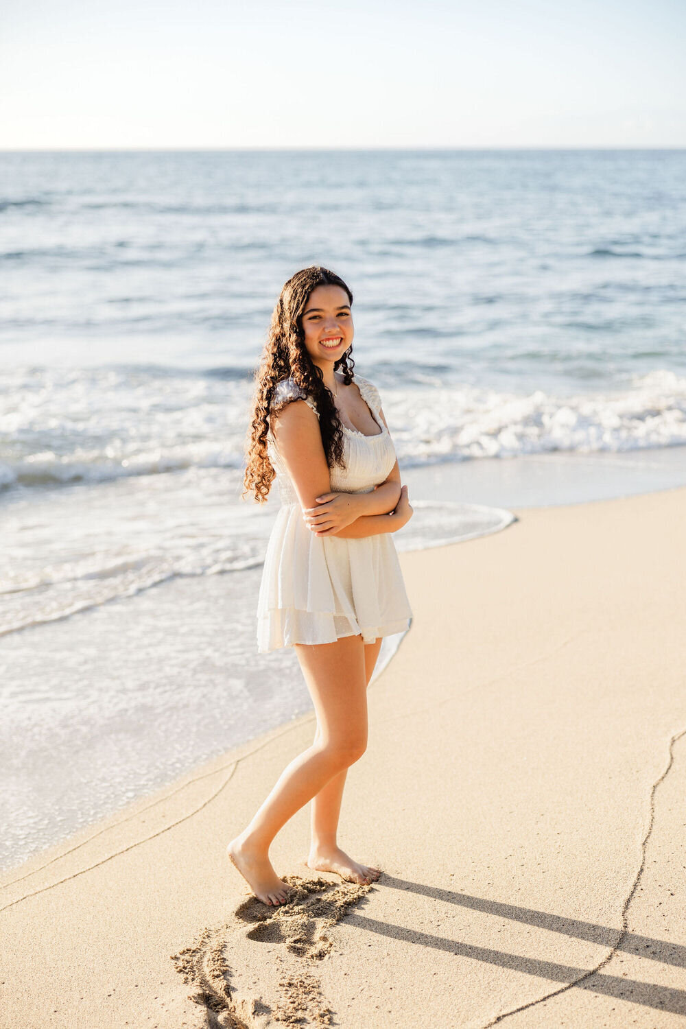 Senior-Photos-Kukio-Beach-Hawaii (4)