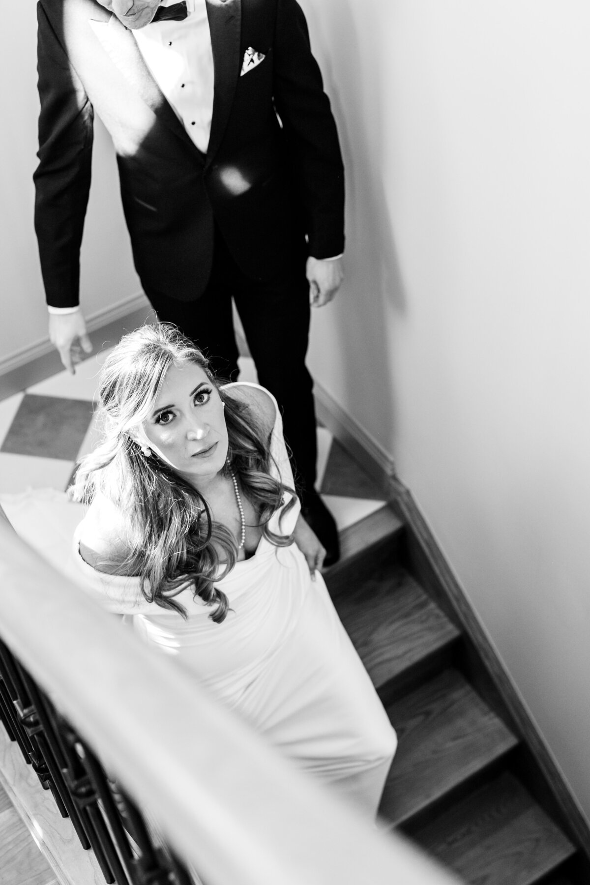 Taylor and Mark Wedding - Dylan and Sandra Photography - 0279