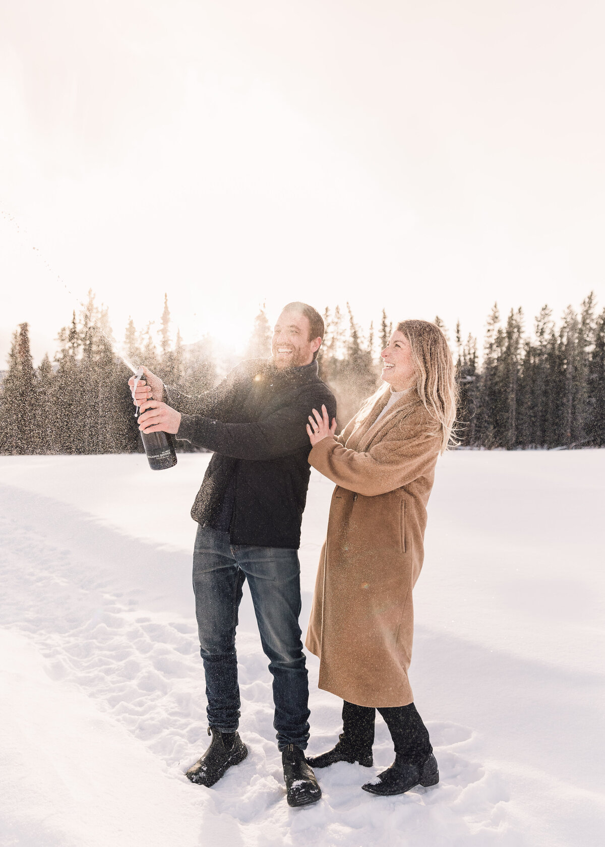 Okanagan Engagement Coupels Photographer Penticton11