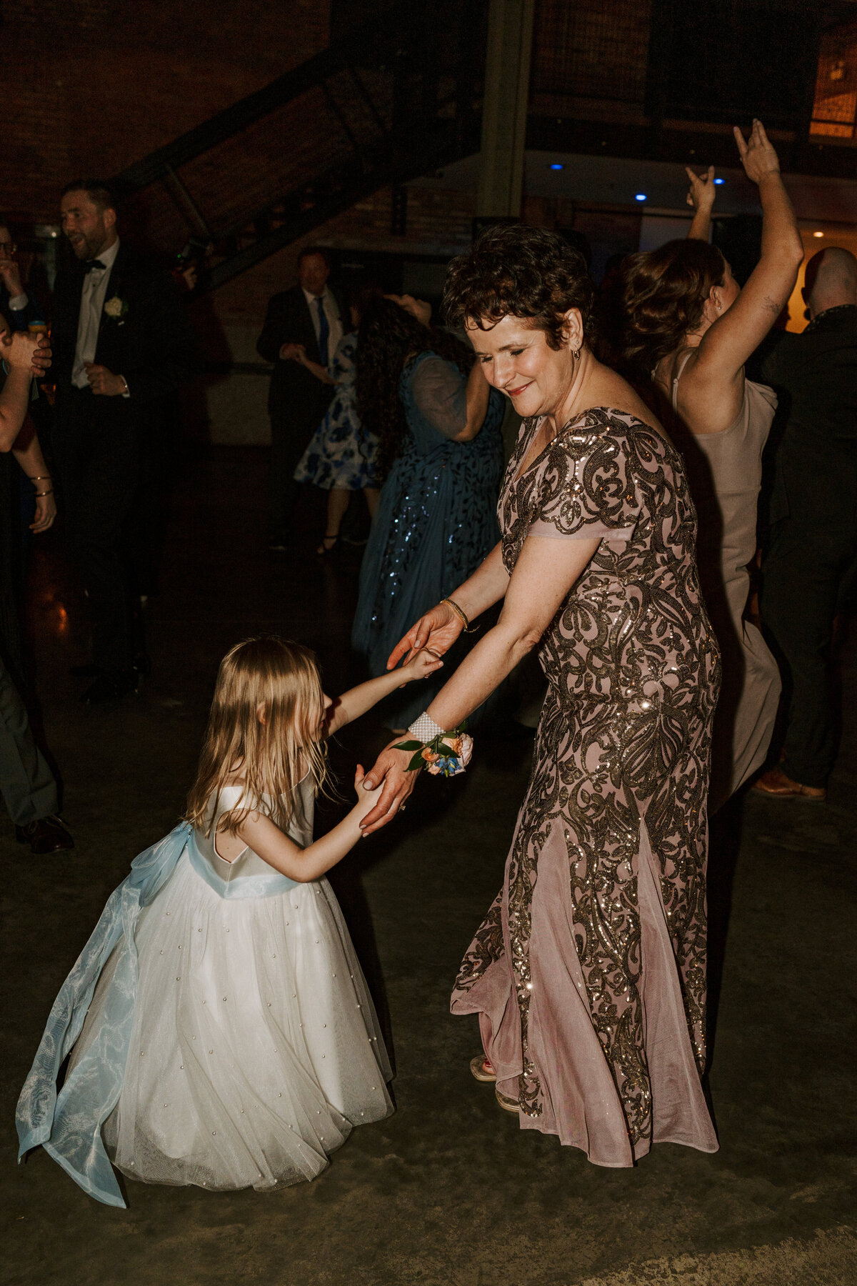 Chicago Wedding Photographer