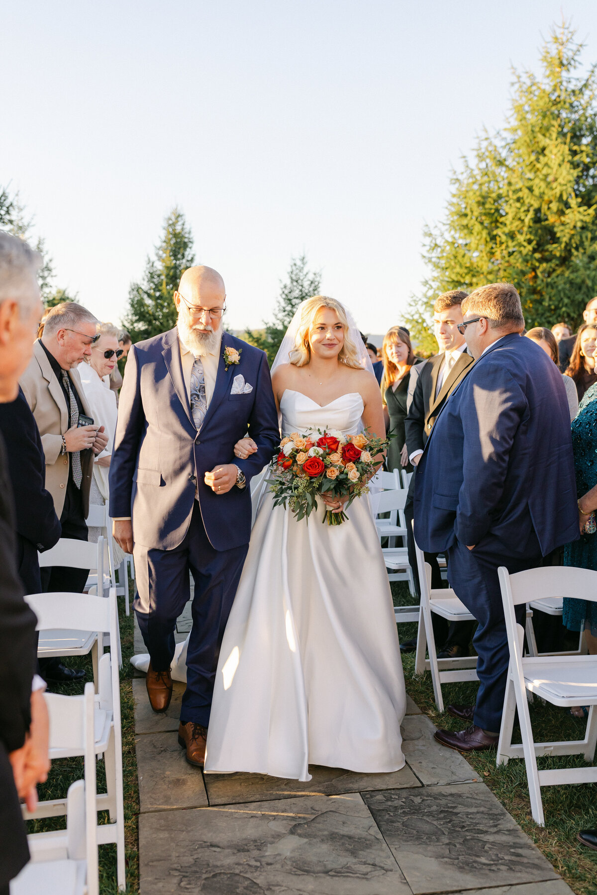 Maddie + Marcus Wedding-393