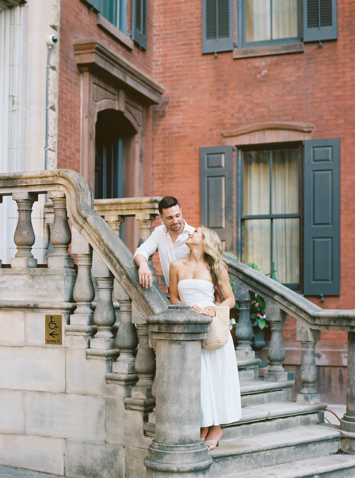Mollie & Addie - Engaged Highlights | Amarachi Ikeji Photography 38