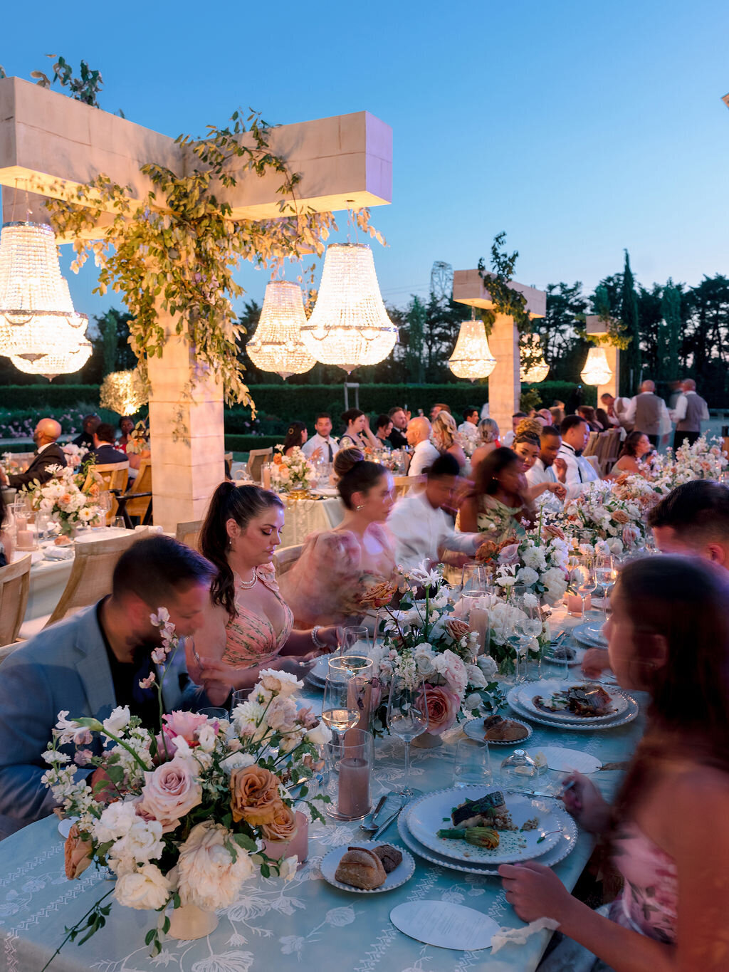 Chateau-de-Tourreau-wedding-Floraison50