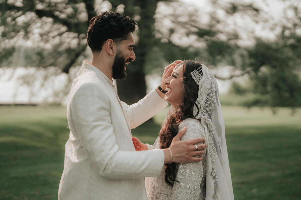 Visuals by Nihal - Marium & Haider - 48
