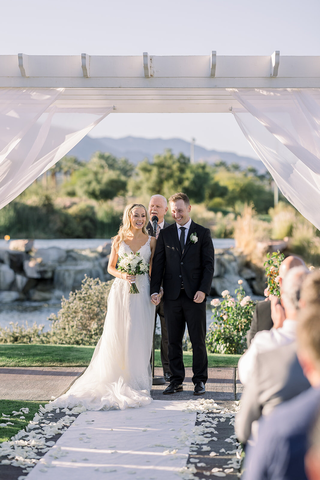 Las Vegas Wedding