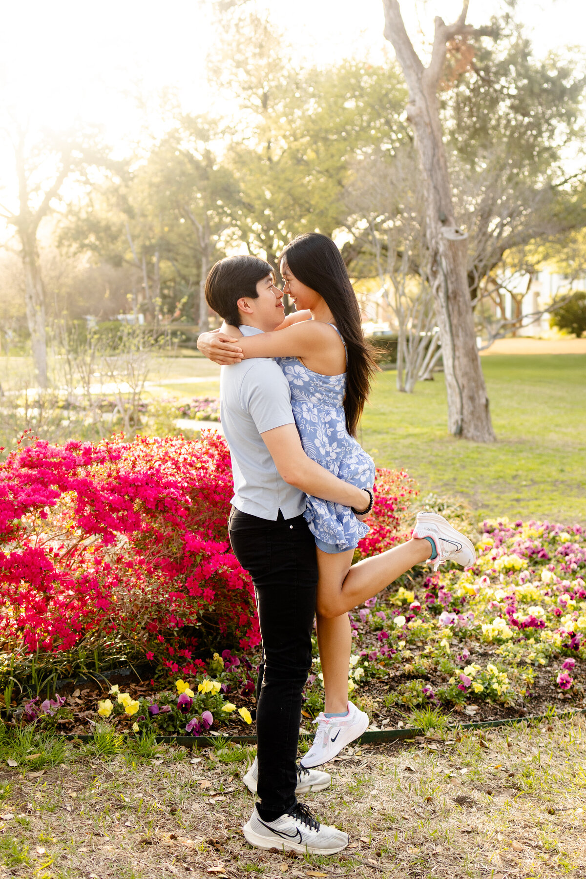 Flippen Park Highland Park Proposal