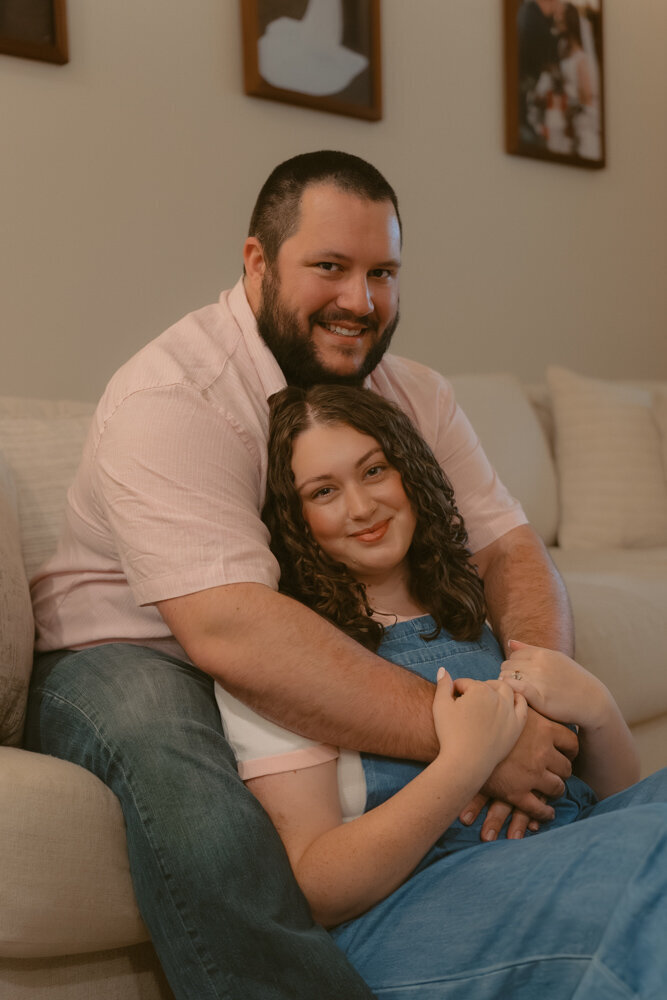 Jacob and Rebecca-4
