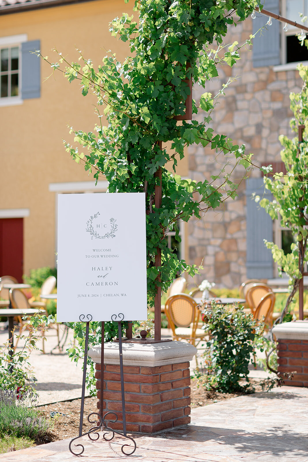 Haley & Cameron_s Wedding - 3. Ceremony -48