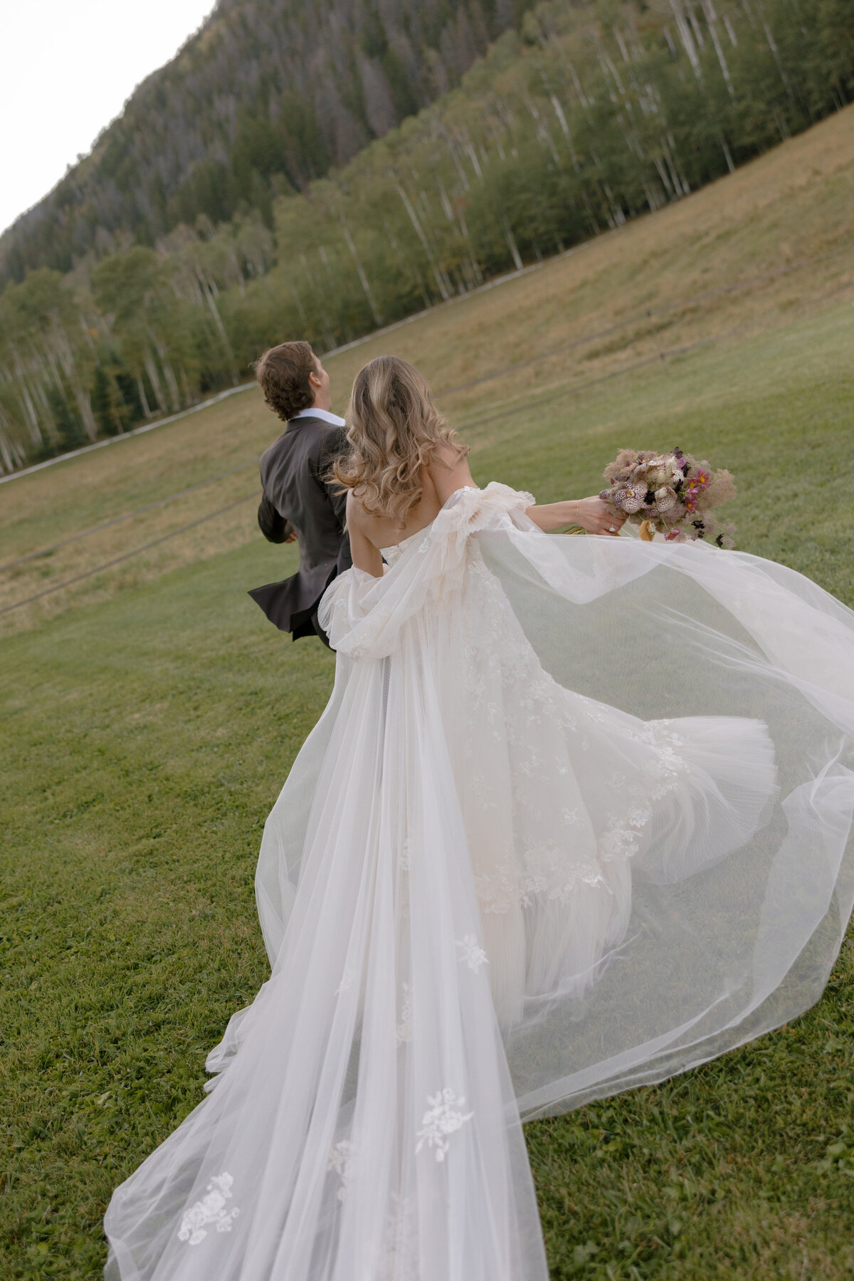 Danielle & John Wedding-1185