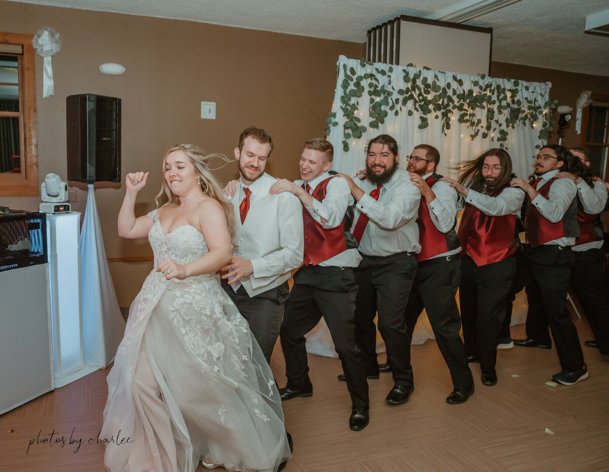 Hunt Hill Audubon Sanctuary Wedding-77