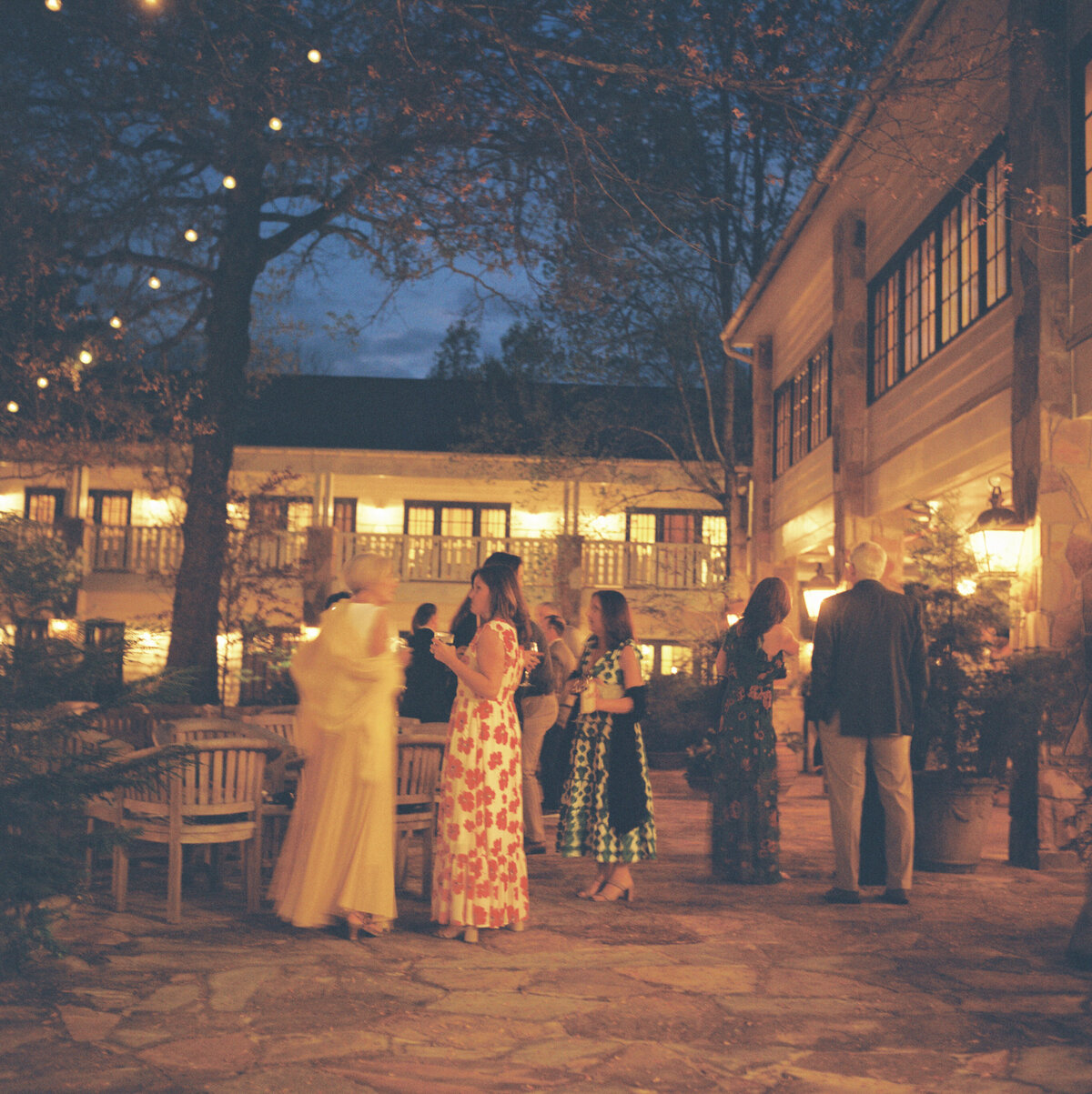 RT Lodge Destination Wedding on Film | "A uniquely mindful + artistic approach to wedding photography.